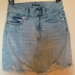 Wild Fable Women’s 00 Skirt.